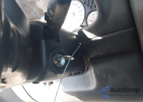 2003 Jeep Liberty Sport из США, поврежденный, VIN 1J4GL48KX3W674641